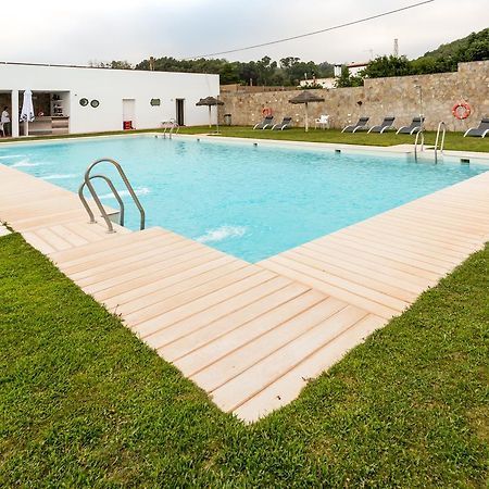 Hotel Nomadas Vejer de la Frontera Buitenkant foto